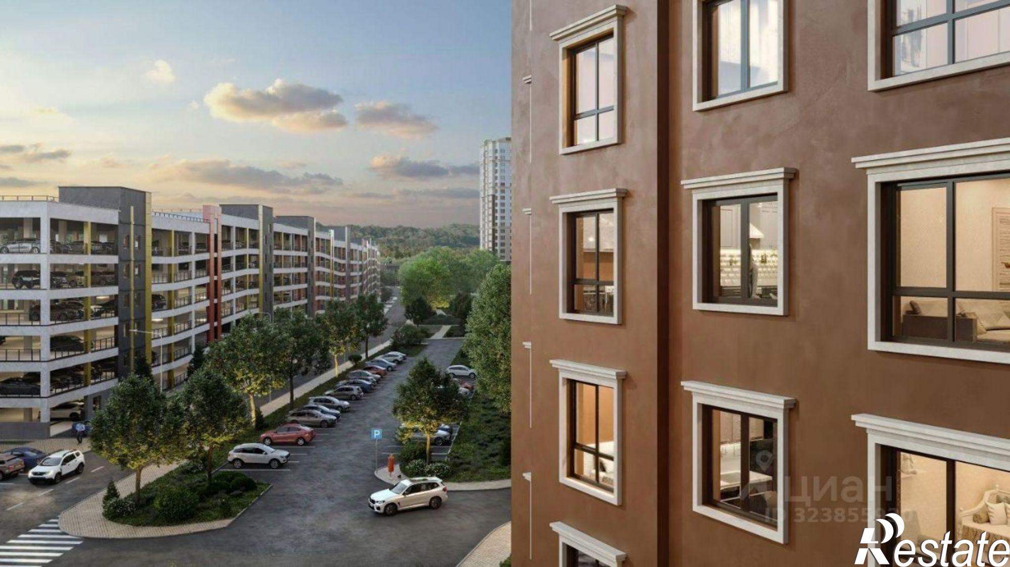 Купить квартиру за 12 775 300 рублей на Мраморный пер, 38