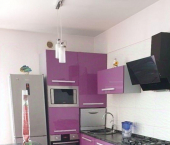 коттедж 176 кв м улица Саковича, 23