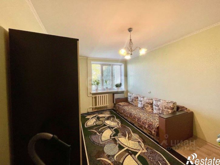 2-комн квартира Севастопольская улица, 82А,  д. 82А