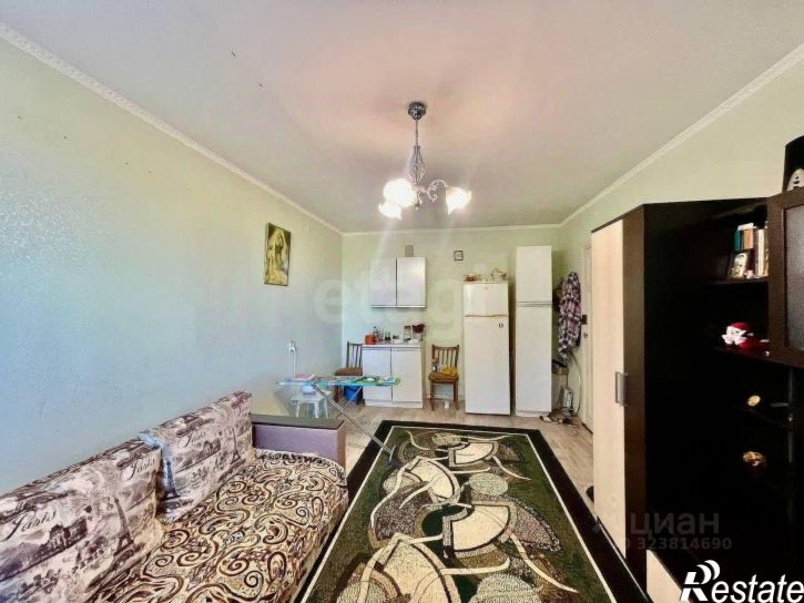 2-комн квартира Севастопольская улица, 82А,  д. 82А