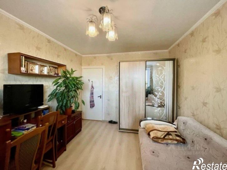 2-комн квартира Севастопольская улица, 82А,  д. 82А