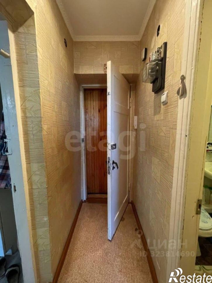 2-комн квартира Севастопольская улица, 82А,  д. 82А