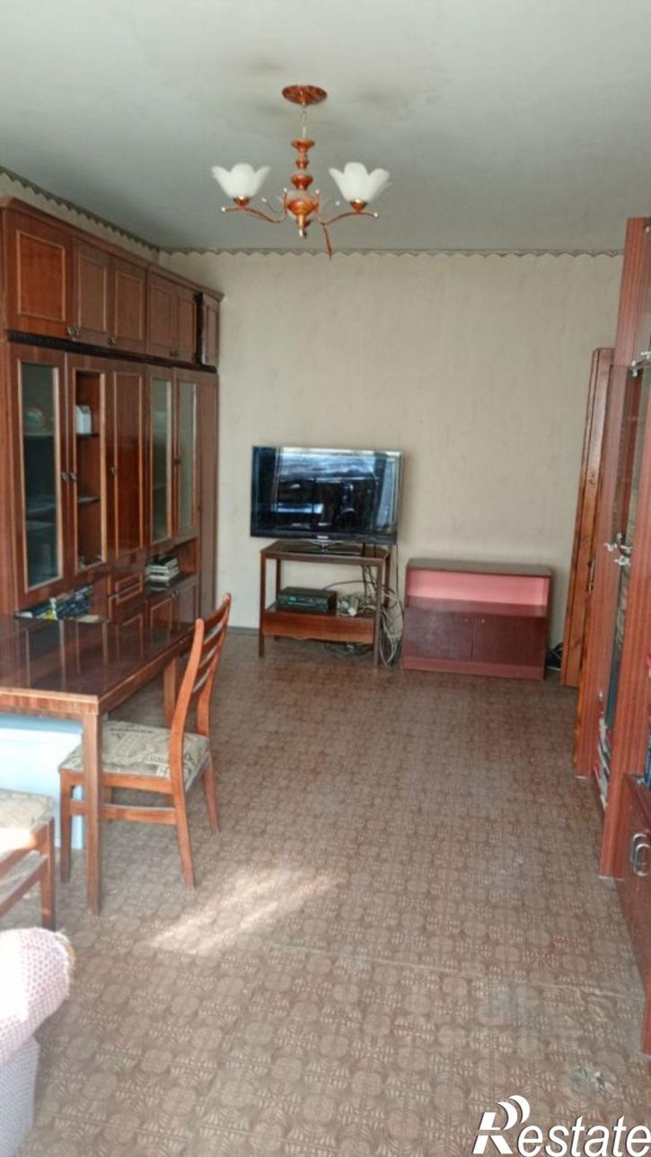 2-комн квартира улица Дружбы, 41,  д. 41