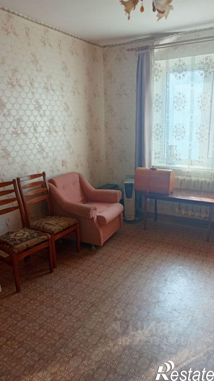 2-комн квартира улица Дружбы, 41,  д. 41