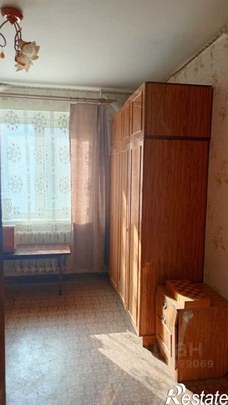 2-комн квартира улица Дружбы, 41,  д. 41