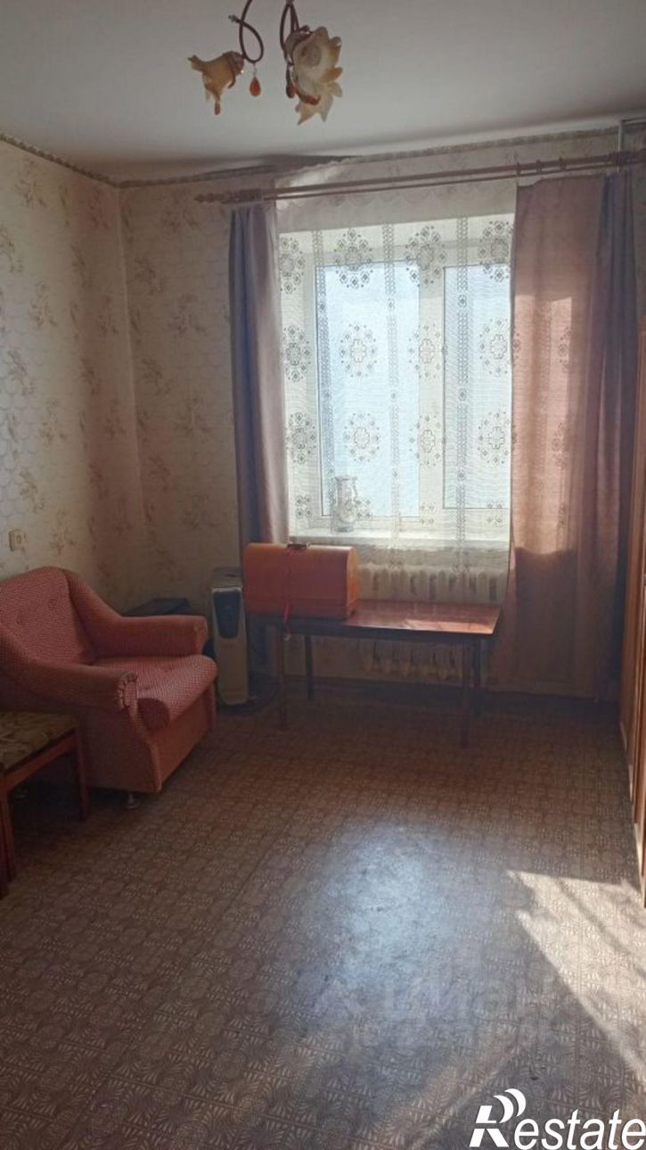 2-комн квартира улица Дружбы, 41,  д. 41