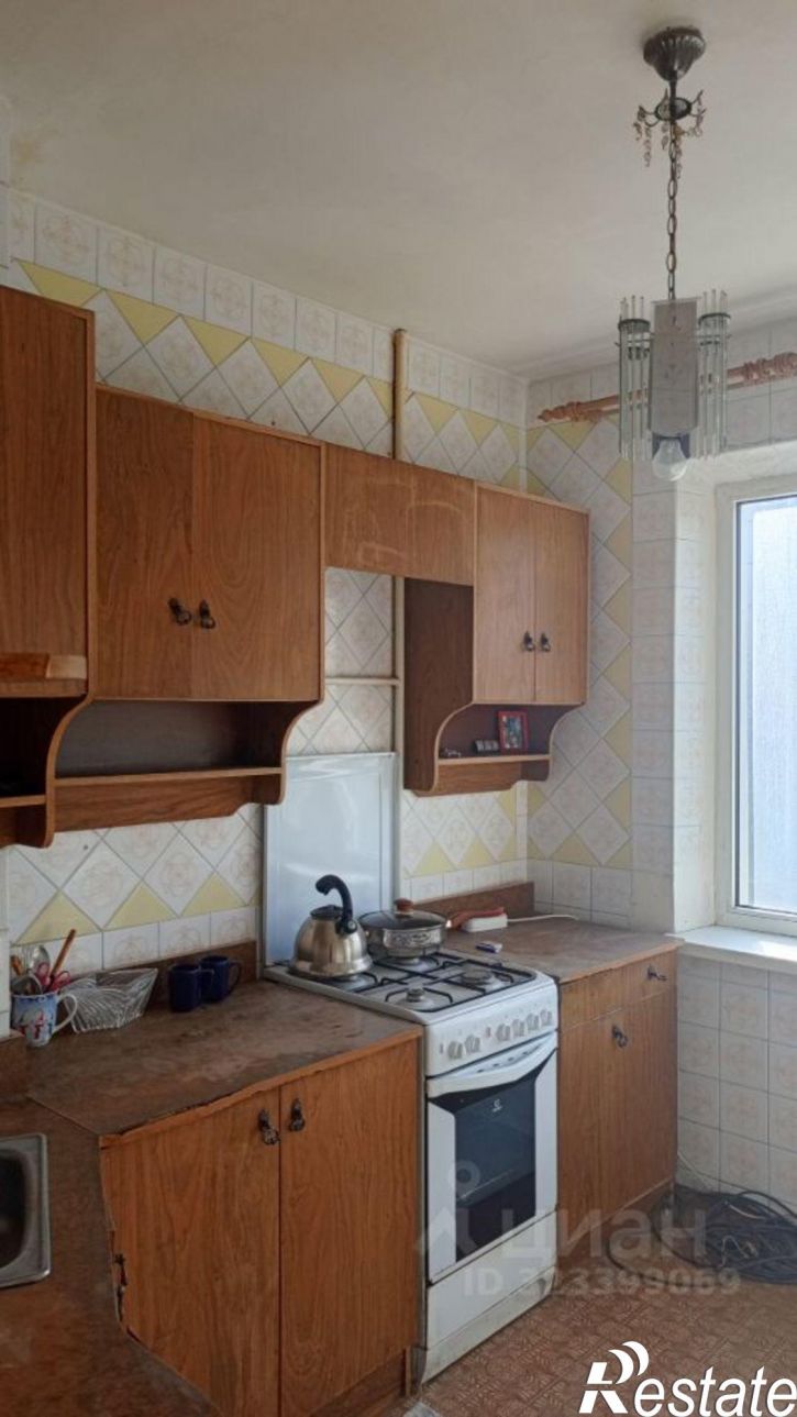 2-комн квартира улица Дружбы, 41,  д. 41