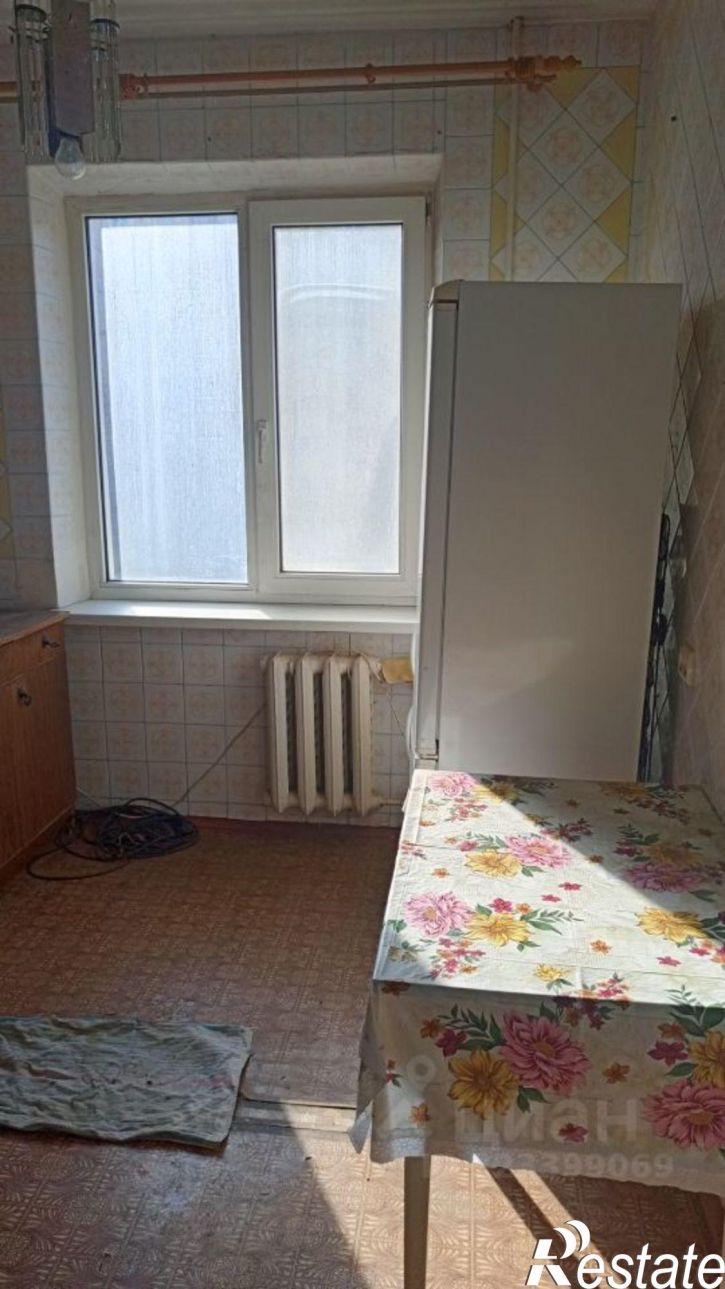 2-комн квартира улица Дружбы, 41,  д. 41