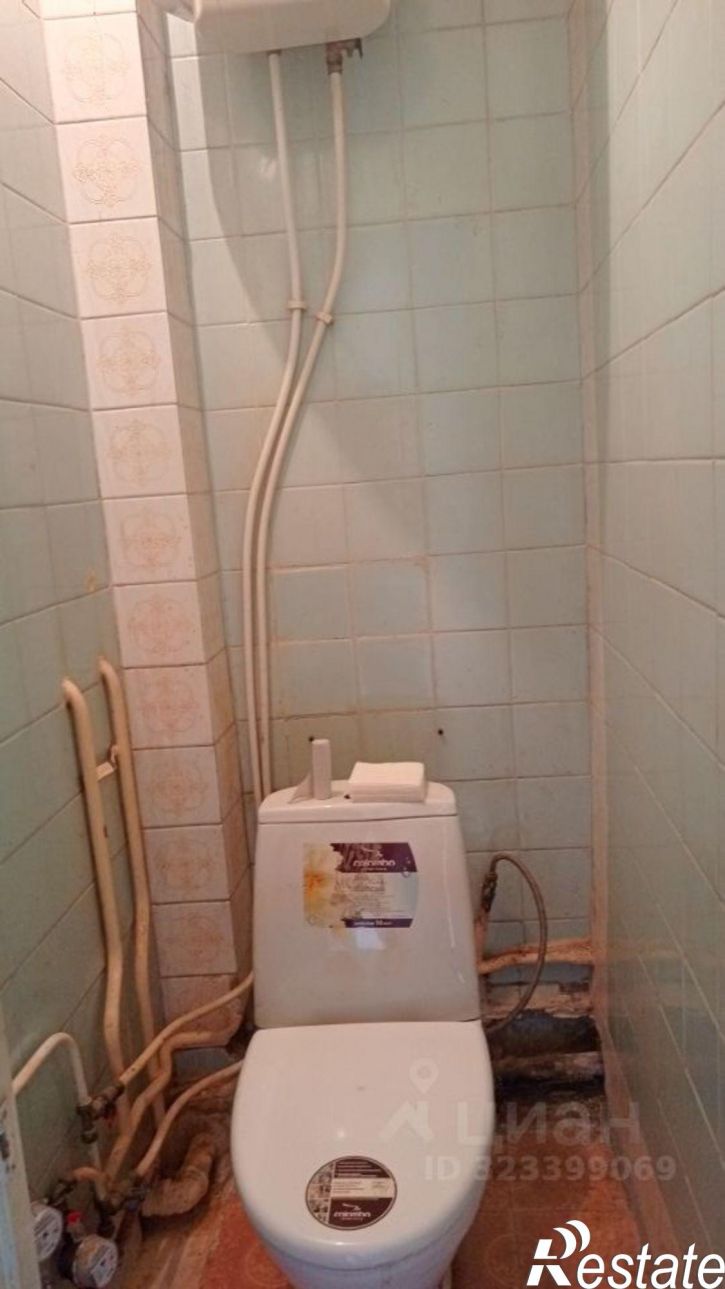 2-комн квартира улица Дружбы, 41,  д. 41