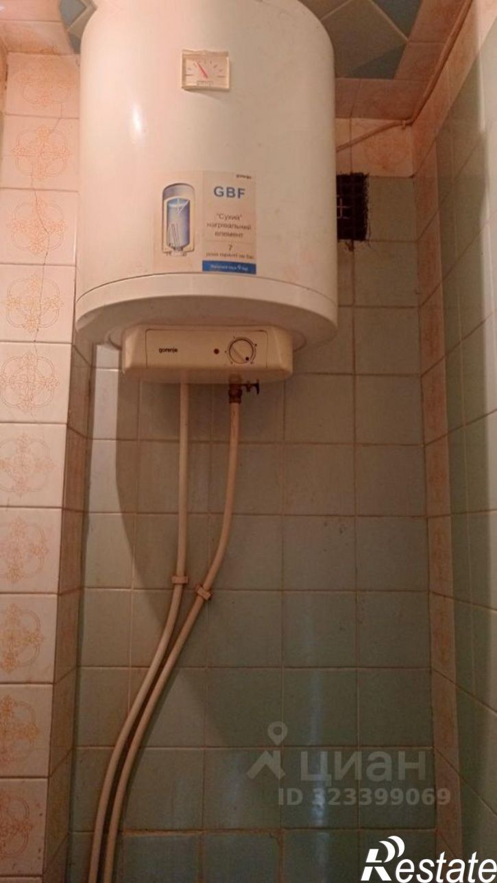 2-комн квартира улица Дружбы, 41,  д. 41