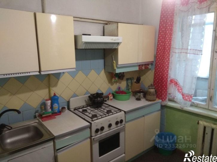 2-комн квартира улица Лермонтова, 11,  д. 11