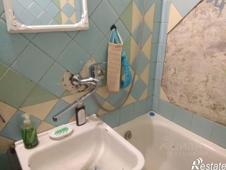 2-комн квартира улица Лермонтова, 11,  д. 11