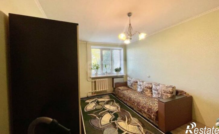 2-комн квартира ул Севастопольская, 94,  д. 94