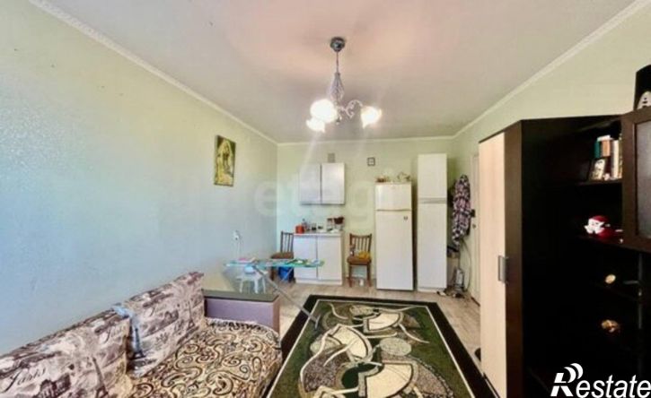 2-комн квартира ул Севастопольская, 94,  д. 94