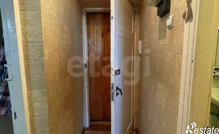 2-комн квартира ул Севастопольская, 94,  д. 94