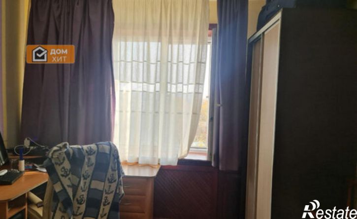 2-комн квартира улица Марка Донского, 24,  д. 24