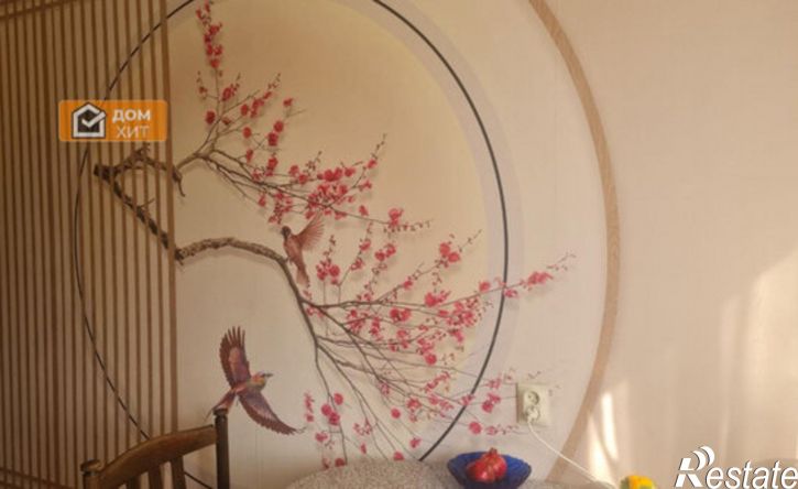 2-комн квартира улица Марка Донского, 24,  д. 24