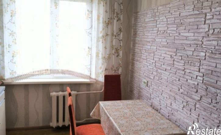 3-комн квартира улица Героев Сталинграда, 11,  д. 11