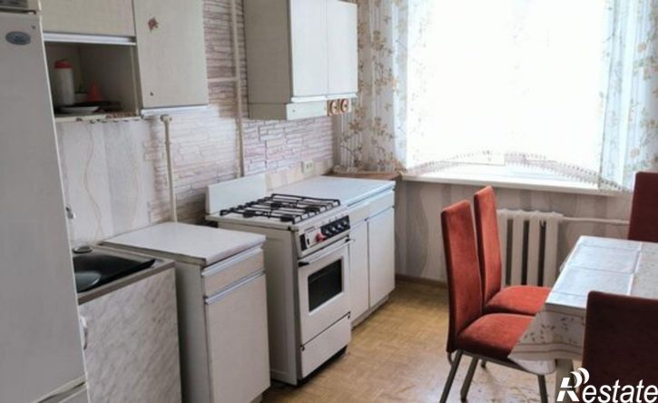 3-комн квартира улица Героев Сталинграда, 11,  д. 11