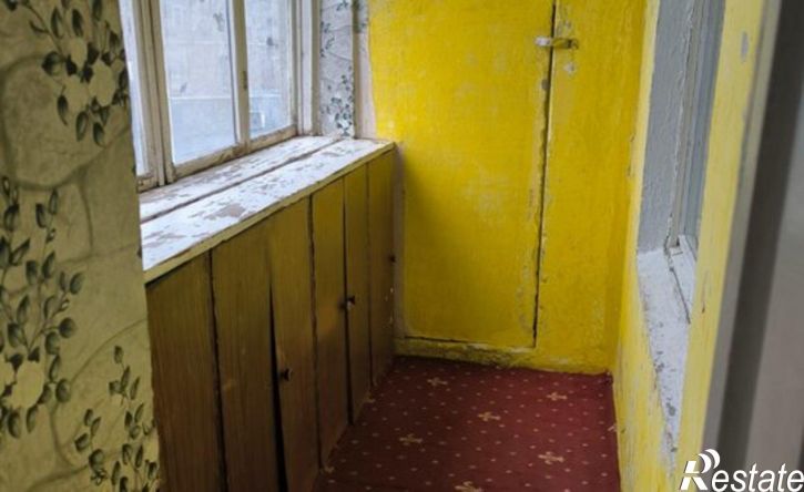 3-комн квартира улица Героев Сталинграда, 11,  д. 11