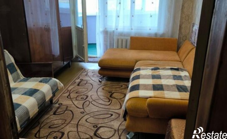 3-комн квартира улица Героев Сталинграда, 11,  д. 11