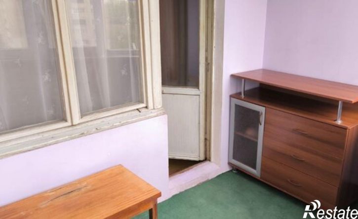 3-комн квартира улица Героев Сталинграда, 11,  д. 11