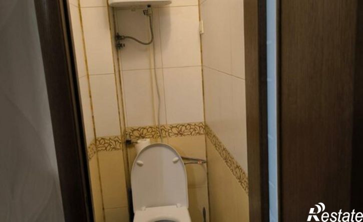 3-комн квартира улица Героев Сталинграда, 11,  д. 11