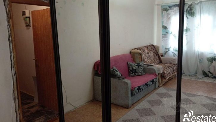 1-комн квартира ул Энергетиков, 7,  д. 7