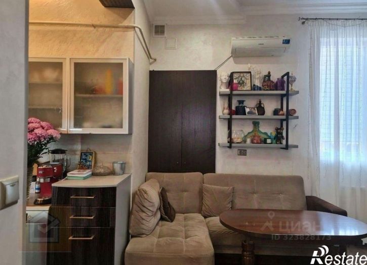 3-комн квартира улица Генерала Яременко, 29,  д. 29