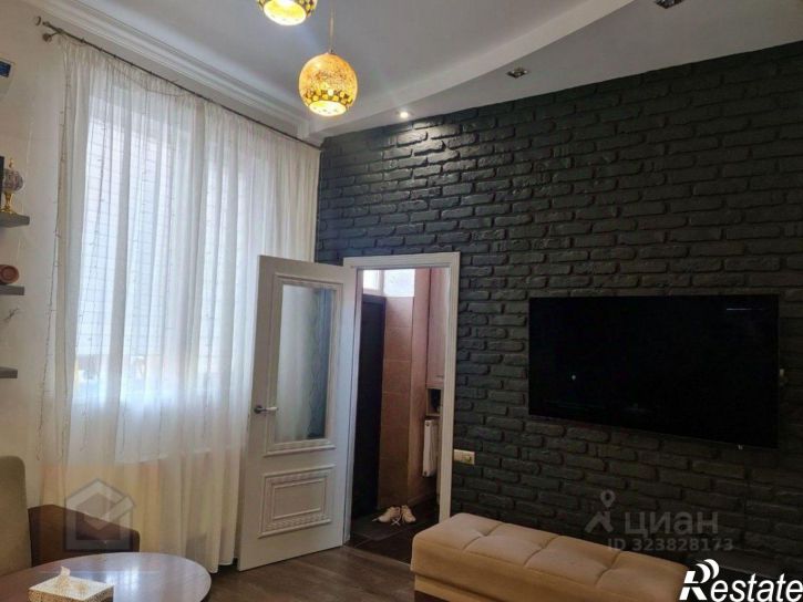 3-комн квартира улица Генерала Яременко, 29,  д. 29