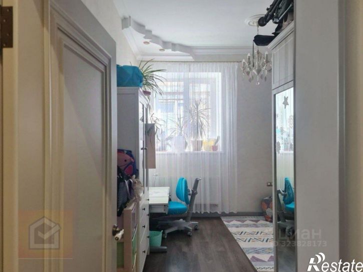 3-комн квартира улица Генерала Яременко, 29,  д. 29