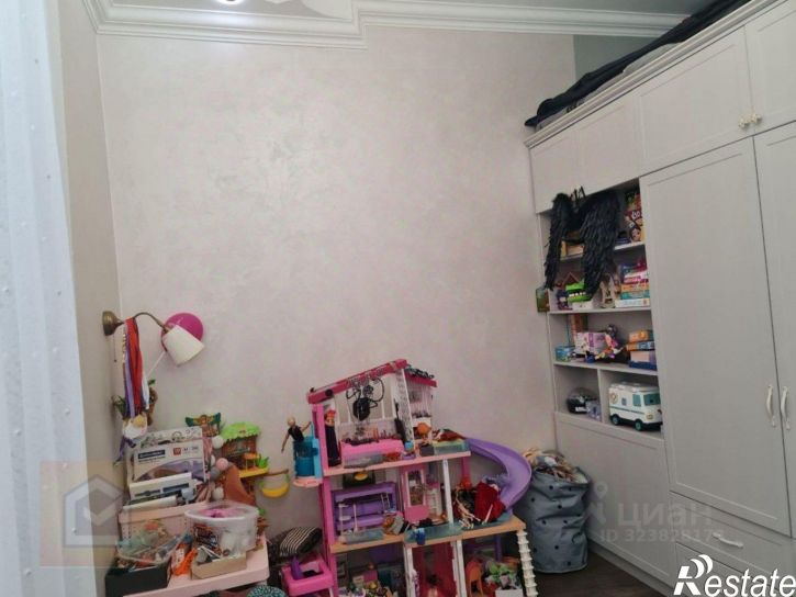 3-комн квартира улица Генерала Яременко, 29,  д. 29