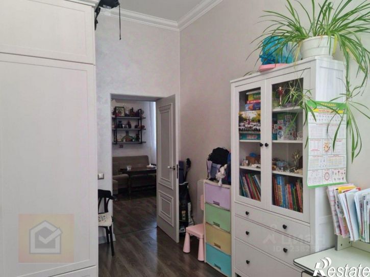 3-комн квартира улица Генерала Яременко, 29,  д. 29