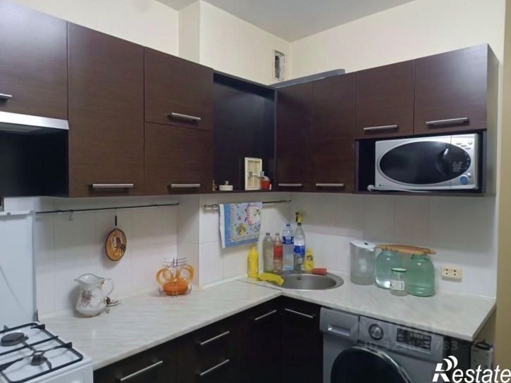 1-комн квартира Ковыльная улица, 64,  д. 64