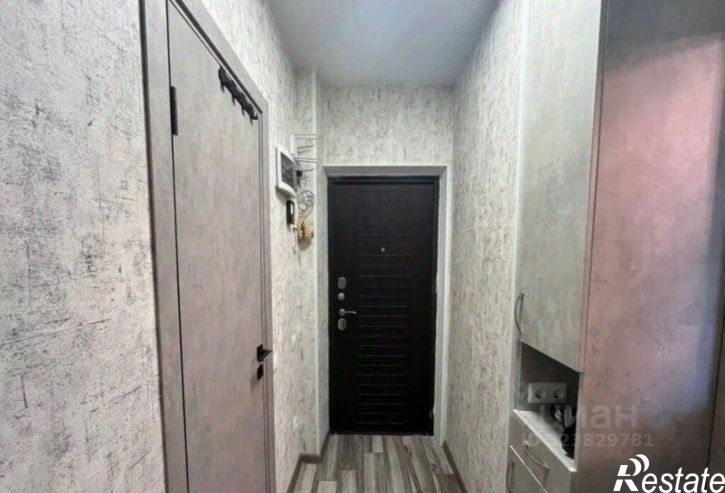 1-комн квартира Балаклавская улица, 73Д,  д. 73Д