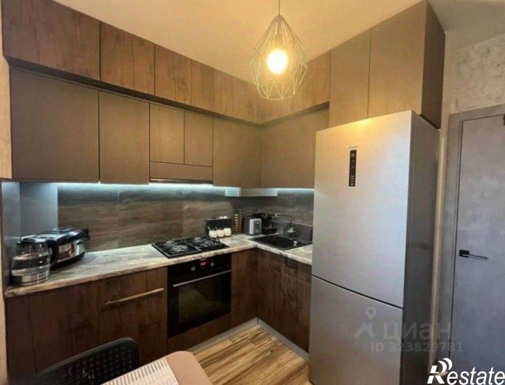 1-комн квартира Балаклавская улица, 73Д,  д. 73Д