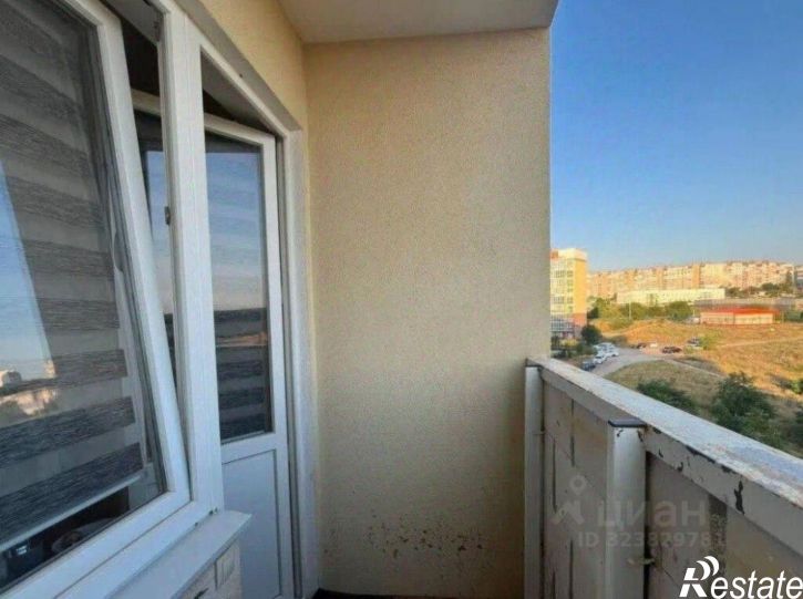 1-комн квартира Балаклавская улица, 73Д,  д. 73Д