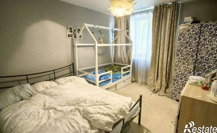 2-комн квартира ул Севастопольская, 114,  д. 114