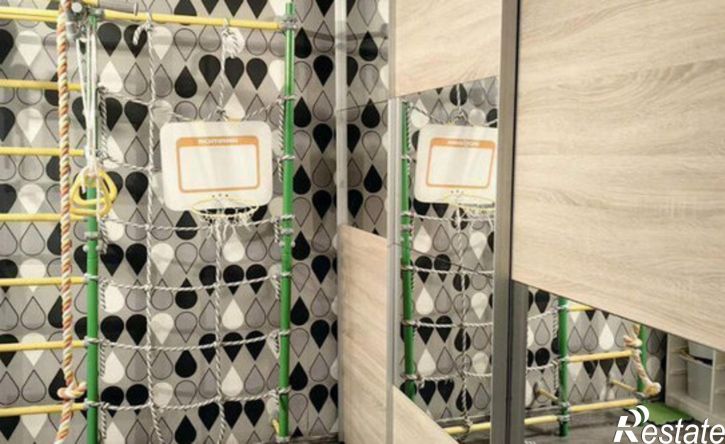 2-комн квартира ул Севастопольская, 114,  д. 114