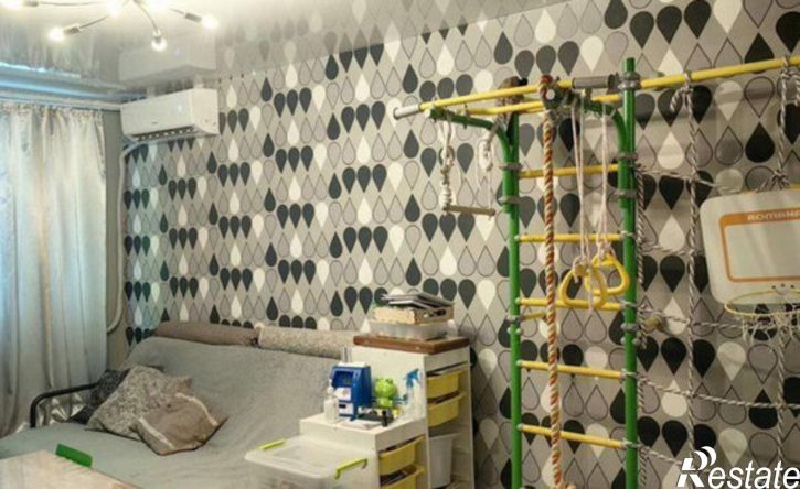 2-комн квартира ул Севастопольская, 114,  д. 114