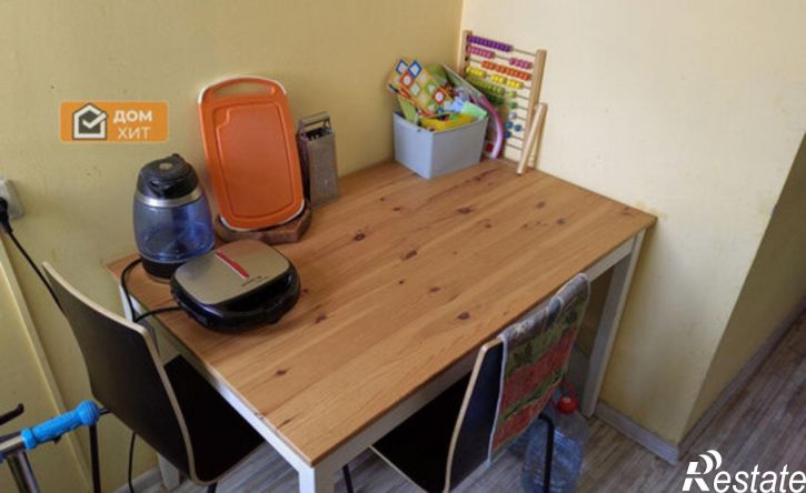 2-комн квартира ул Севастопольская, 114,  д. 114