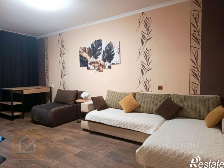 2-комн квартира ул Крымских Партизан, 31,  д. 31