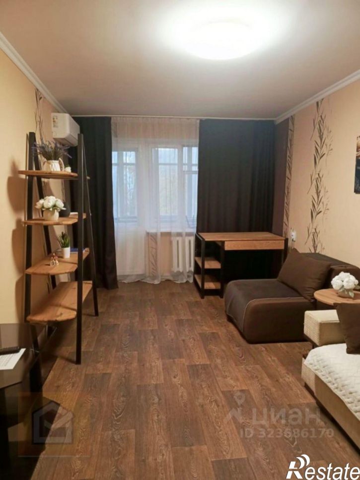 2-комн квартира ул Крымских Партизан, 31,  д. 31