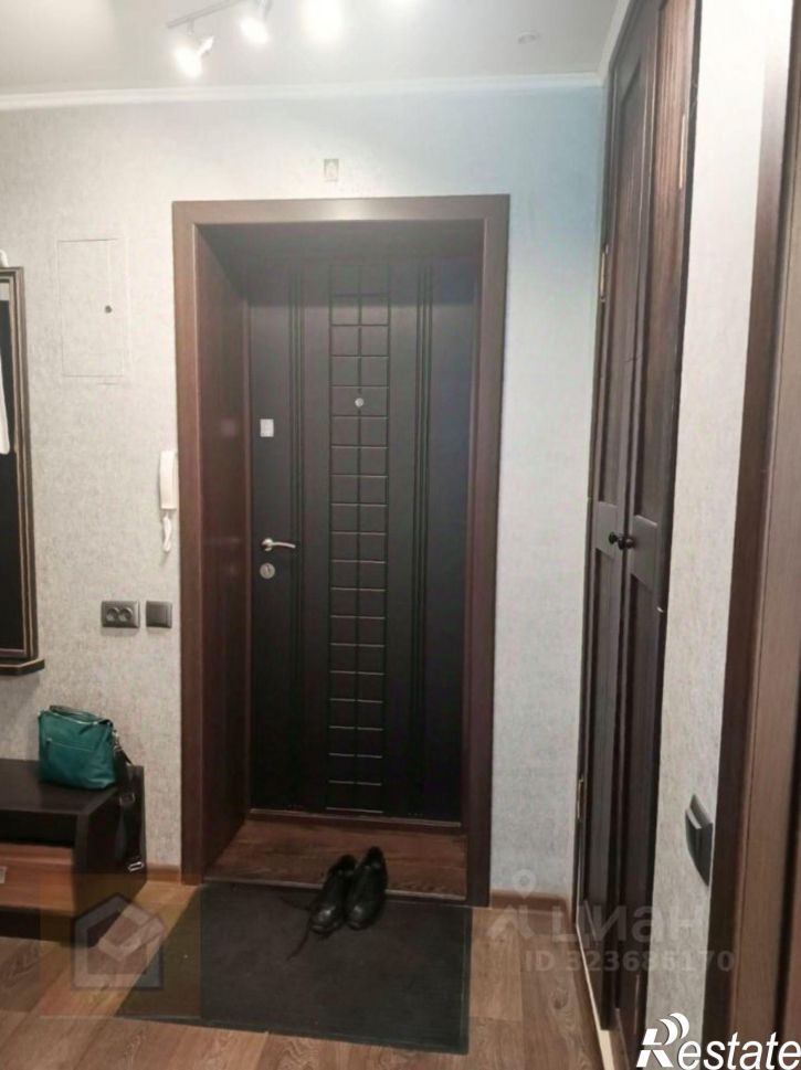 2-комн квартира ул Крымских Партизан, 31,  д. 31