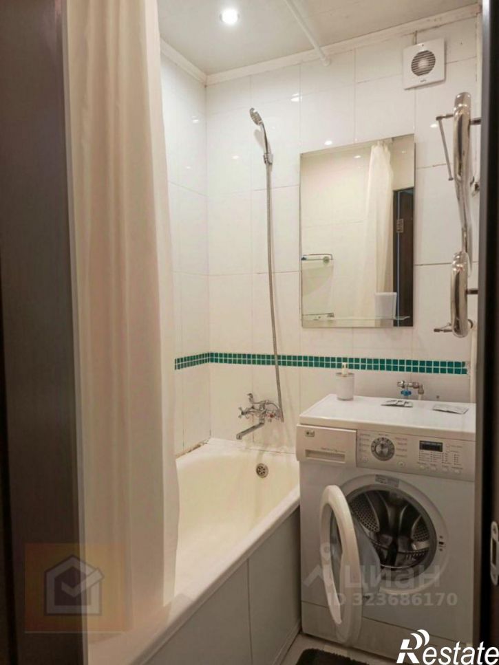 2-комн квартира ул Крымских Партизан, 31,  д. 31