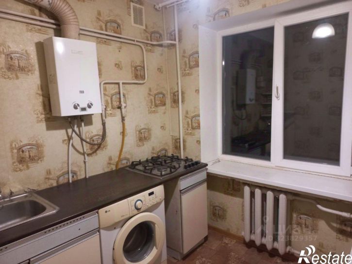 2-комн квартира ул Кечкеметская, 97,  д. 97