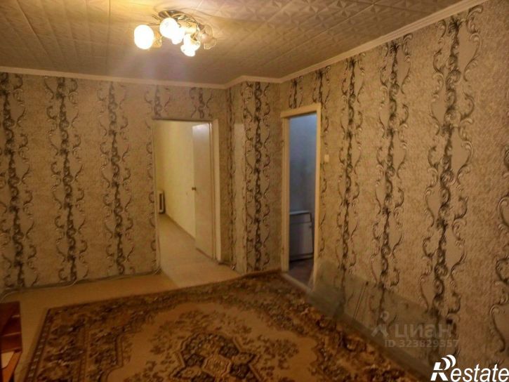 2-комн квартира ул Кечкеметская, 97,  д. 97