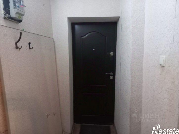 2-комн квартира ул Кечкеметская, 97,  д. 97