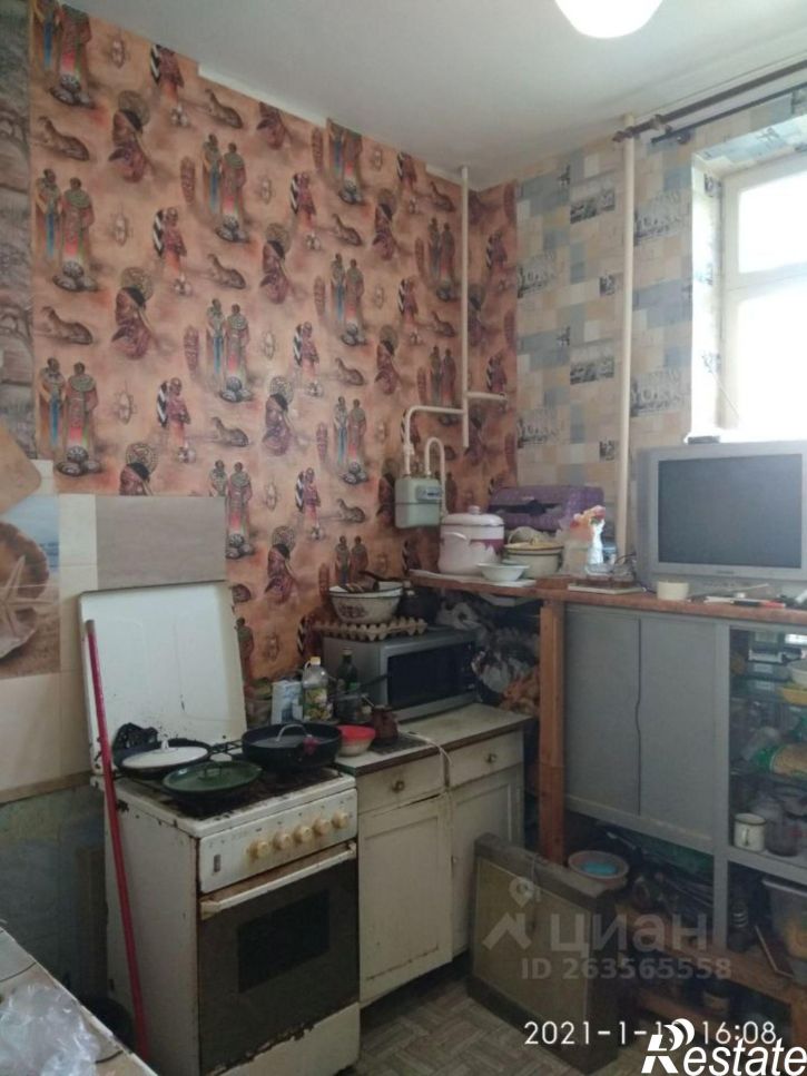 Комната ул Совхозная, 4А,  д. 4А