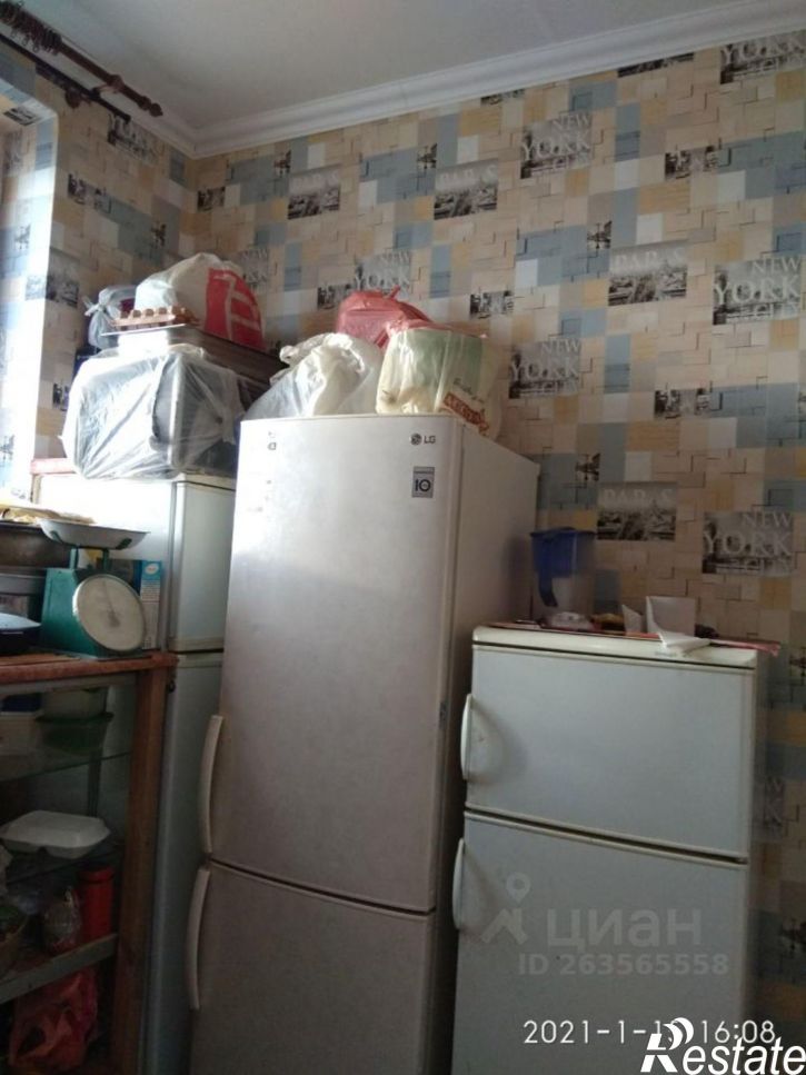 Комната ул Совхозная, 4А,  д. 4А